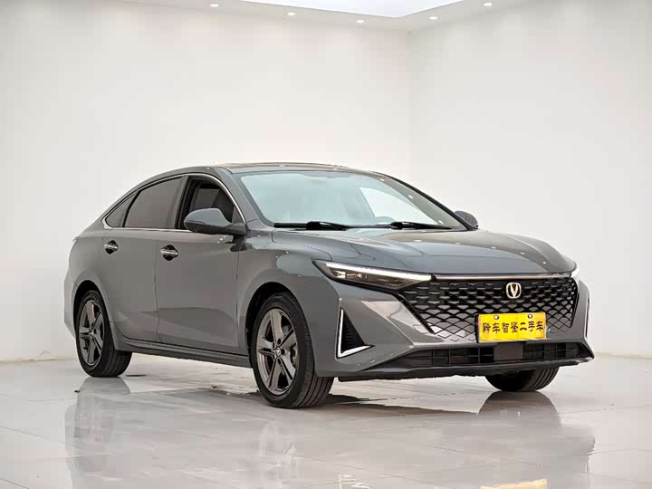 Changan Raeton Plus 2023 2023款 1.5T DCT尊贵型