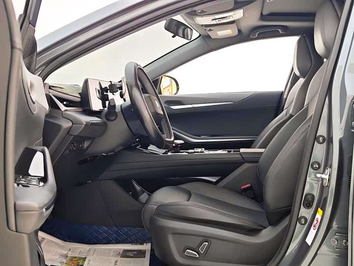 Changan Raeton Plus 2023 2023款 1.5T DCT尊贵型