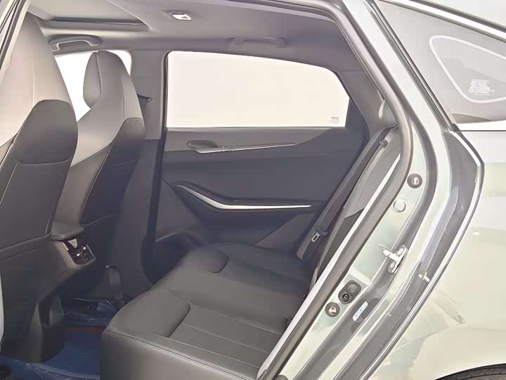 Changan Raeton Plus 2023 2023款 1.5T DCT尊贵型