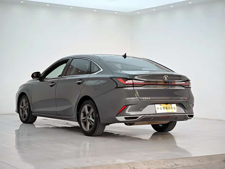 Changan Raeton Plus 2023 2023款 1.5T DCT尊贵型