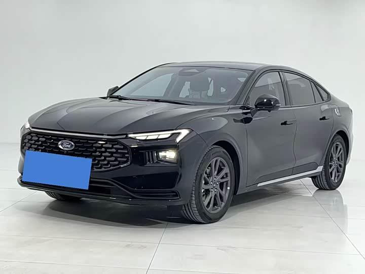 Ford Mondeo 2025 2025款 1.5T EcoBoost 豪华型