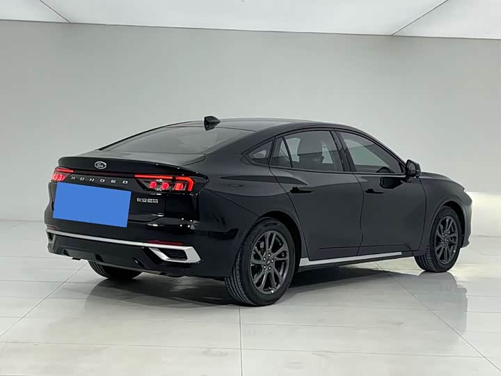 Ford Mondeo 2025 2025款 1.5T EcoBoost 豪华型