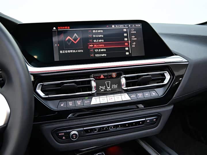 BMW Z4 2022 2022款 改款 M40i M运动性能版