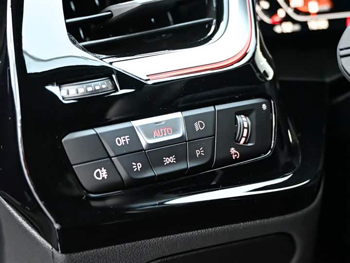 BMW Z4 2022 2022款 改款 M40i M运动性能版