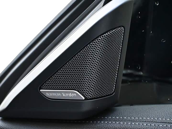 BMW Z4 2022 2022款 改款 M40i M运动性能版