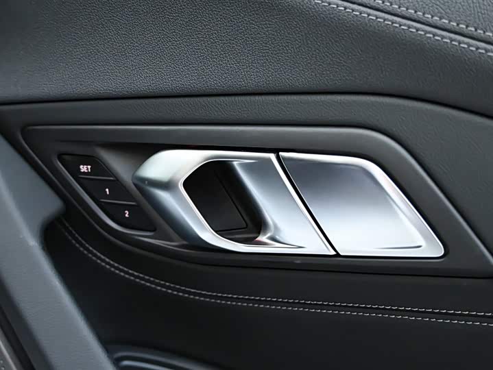 BMW Z4 2022 2022款 改款 M40i M运动性能版