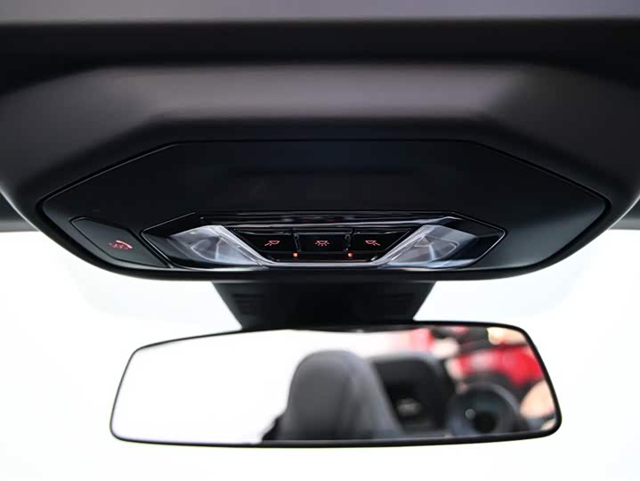 BMW Z4 2022 2022款 改款 M40i M运动性能版