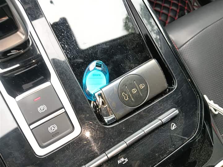 Chery Tiggo 7 2022 2022款 超能版 1.6T DCT超能英雄