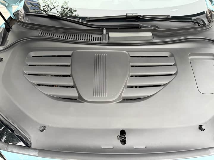 Luxeed R7 2025 2025款 增程 251km Max