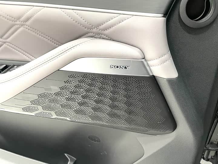 Changan UNI-K Hybrid 2023 2023款 智电iDD 1.5T 135km智领型