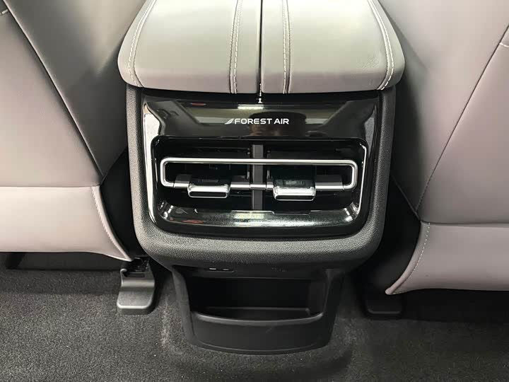 Changan UNI-K Hybrid 2023 2023款 智电iDD 1.5T 135km智领型