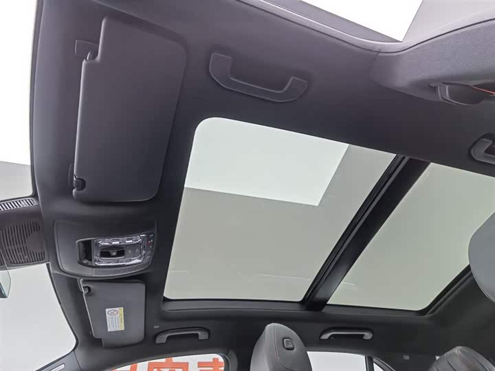 Mercedes-Benz GLE-Class AMG 2023 2023款 AMG GLE 53 4MATIC+