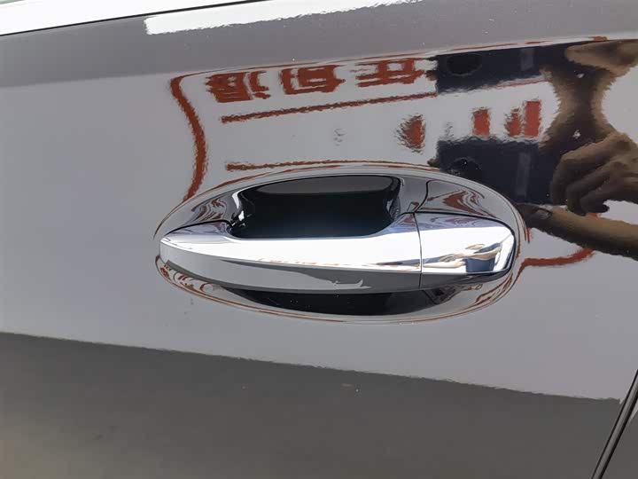 Mercedes-Benz GLE-Class AMG 2023 2023款 AMG GLE 53 4MATIC+