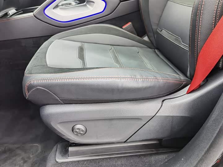 Mercedes-Benz GLE-Class AMG 2023 2023款 AMG GLE 53 4MATIC+