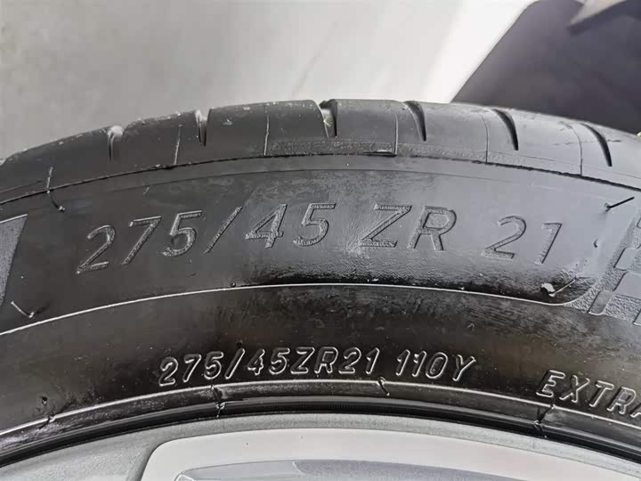 Mercedes-Benz GLE-Class AMG 2023 2023款 AMG GLE 53 4MATIC+