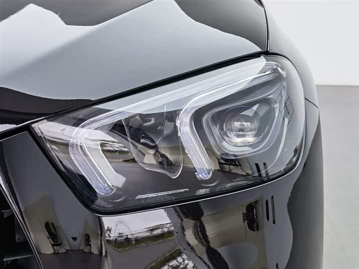 Mercedes-Benz GLE-Class AMG 2023 2023款 AMG GLE 53 4MATIC+