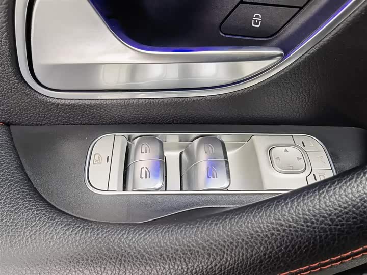 Mercedes-Benz GLE-Class AMG 2023 2023款 AMG GLE 53 4MATIC+