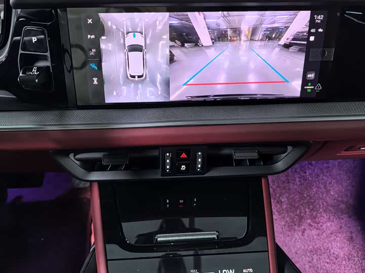 Porsche Cayenne 2024 2024款 Cayenne 3.0T