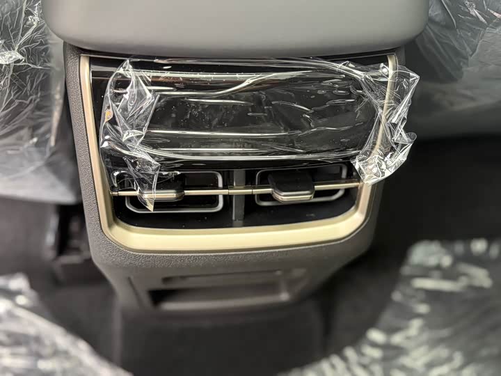 Jetour Shanhai L9 2024 2024款 1.5TD 2DHT Max 5座