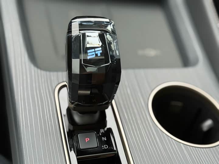 Jetour Shanhai L9 2024 2024款 1.5TD 2DHT Max 5座