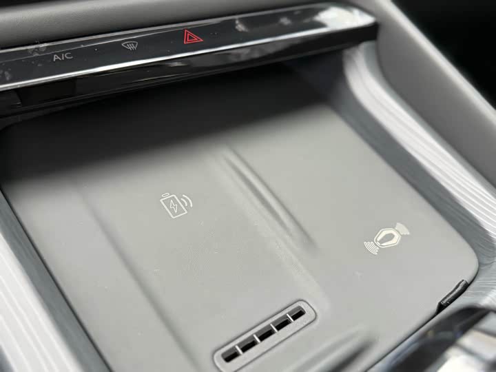 Jetour Shanhai L9 2024 2024款 1.5TD 2DHT Max 5座