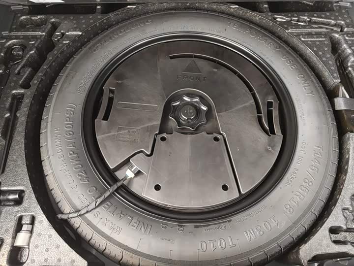 Audi Q3 2024 2024款 35 TFSI 时尚动感型