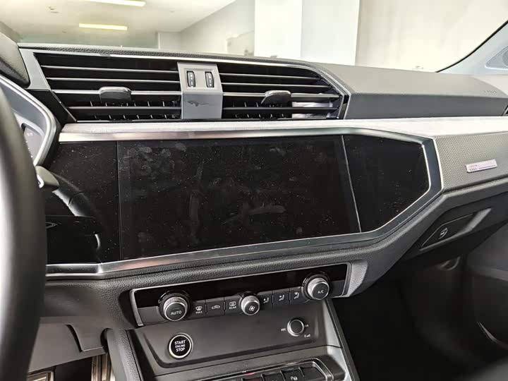 Audi Q3 2024 2024款 35 TFSI 时尚动感型