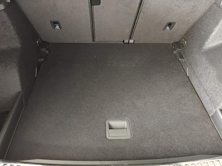 Audi Q3 2024 2024款 35 TFSI 时尚动感型