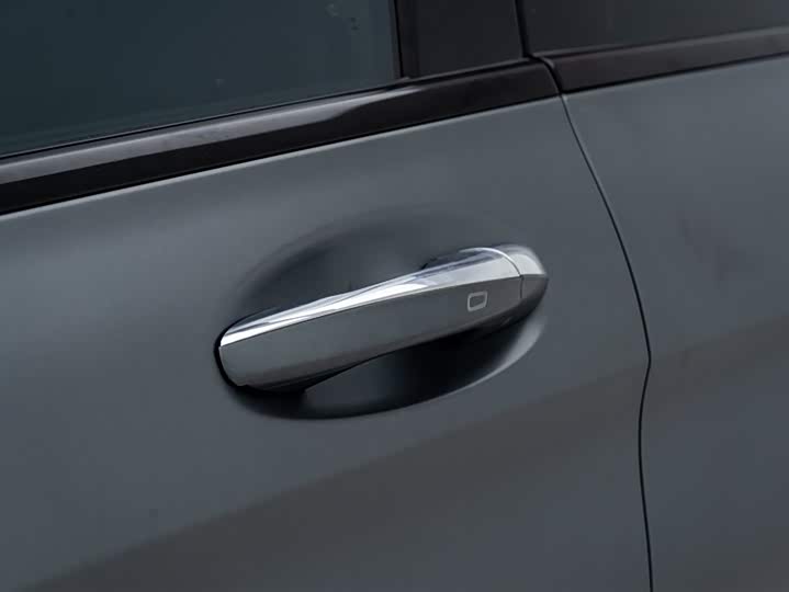 Mercedes-Benz GLC-Class Coupe AMG 2020 2020款 AMG GLC 43 4MATIC 轿跑SUV