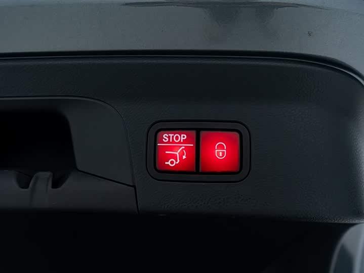 Mercedes-Benz GLC-Class Coupe AMG 2020 2020款 AMG GLC 43 4MATIC 轿跑SUV