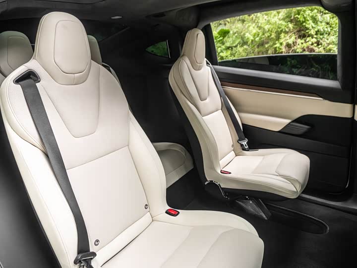 Tesla Model X 2023 2023款 双电机全轮驱动版
