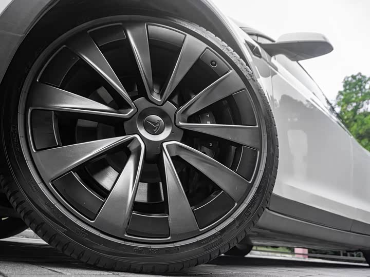 Tesla Model X 2023 2023款 双电机全轮驱动版