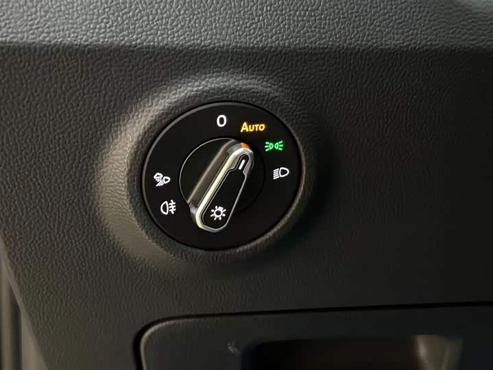 Volkswagen Tayron 2025 2025款 众享款 330TSI