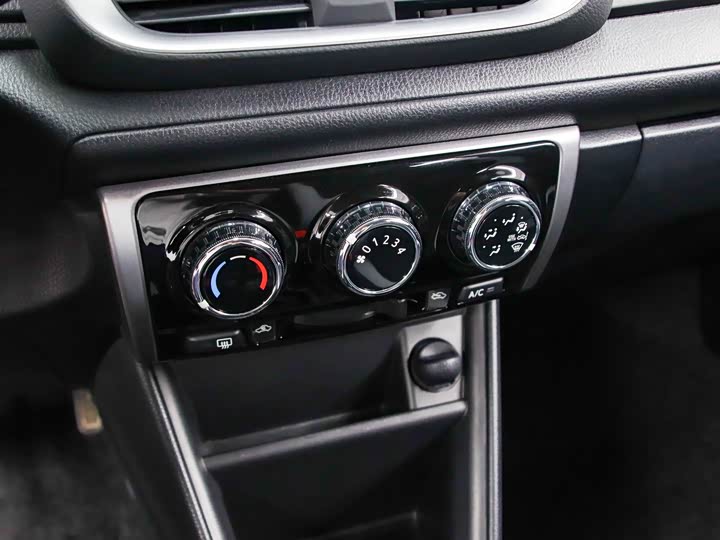 Toyota Yaris L Hatchback 2022 2022款 致炫X 1.5L CVT领先PLUS版