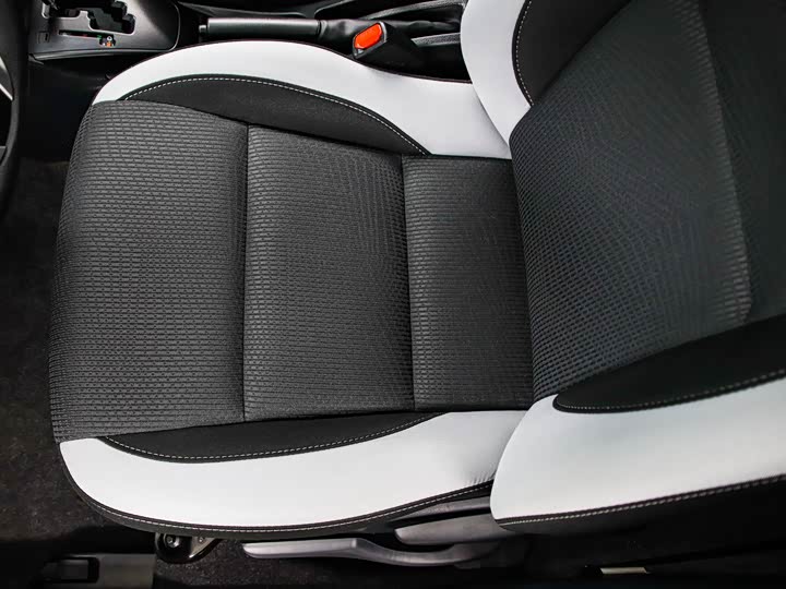 Toyota Yaris L Hatchback 2022 2022款 致炫X 1.5L CVT领先PLUS版