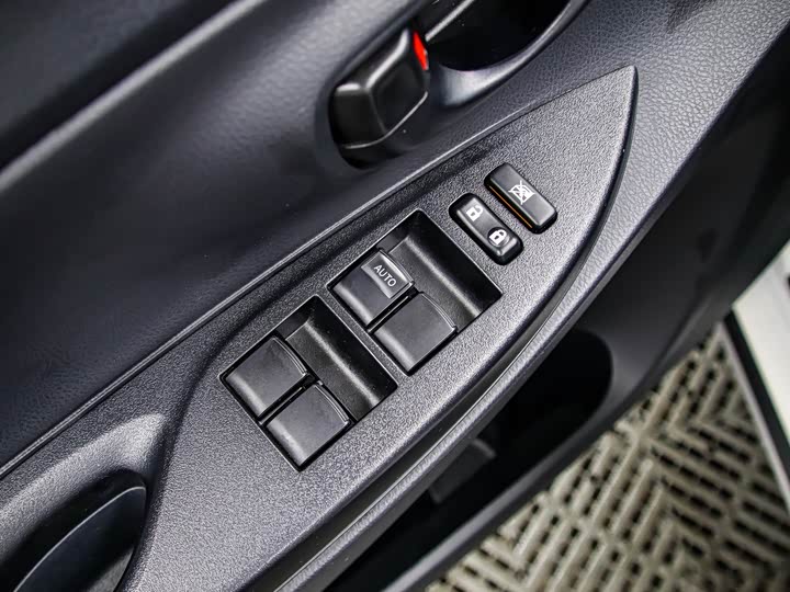 Toyota Yaris L Hatchback 2022 2022款 致炫X 1.5L CVT领先PLUS版