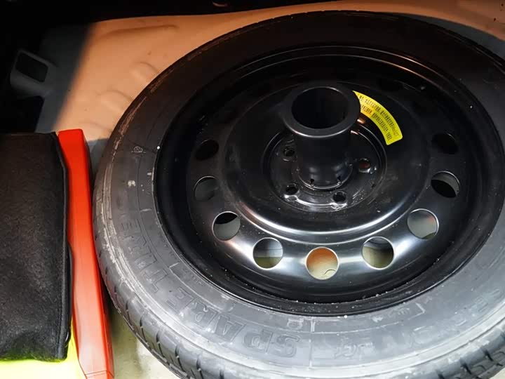 Kia KX5 2019 2019款 1.6T 自动两驱豪华版