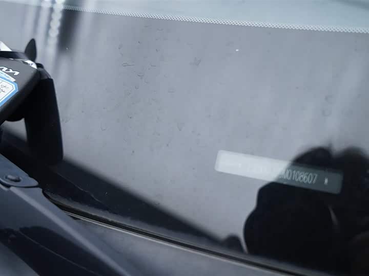 Kia KX5 2019 2019款 1.6T 自动两驱豪华版