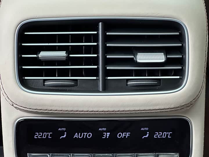 Mercedes-Benz Maybach GLS 2022 2022款 GLS 480 4MATIC