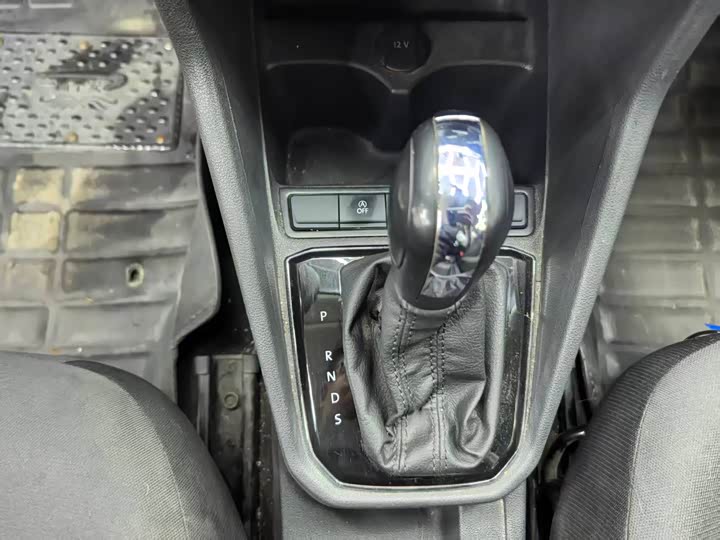 Jetta VA3 2021 2021款 1.5L 自动向上人生版