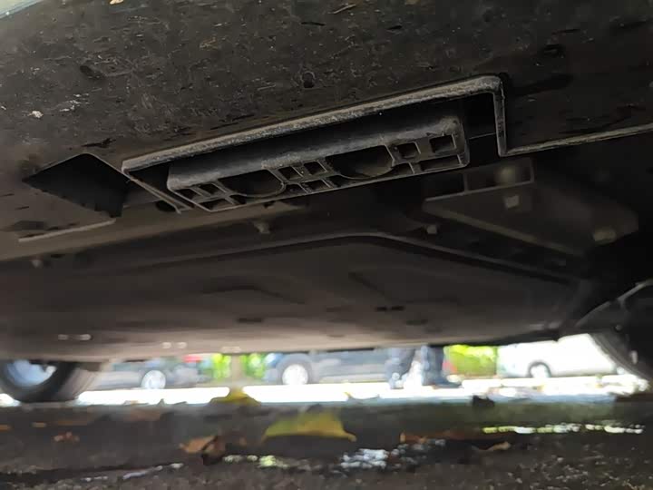 BAIC Arcfox Alpha S 2023 2023款 先行版