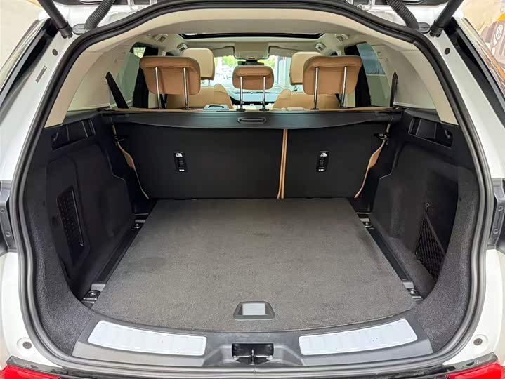 Land Rover Discovery Sport Hybrid 2024 2024款 1.5T P300e 插电式电动混合版