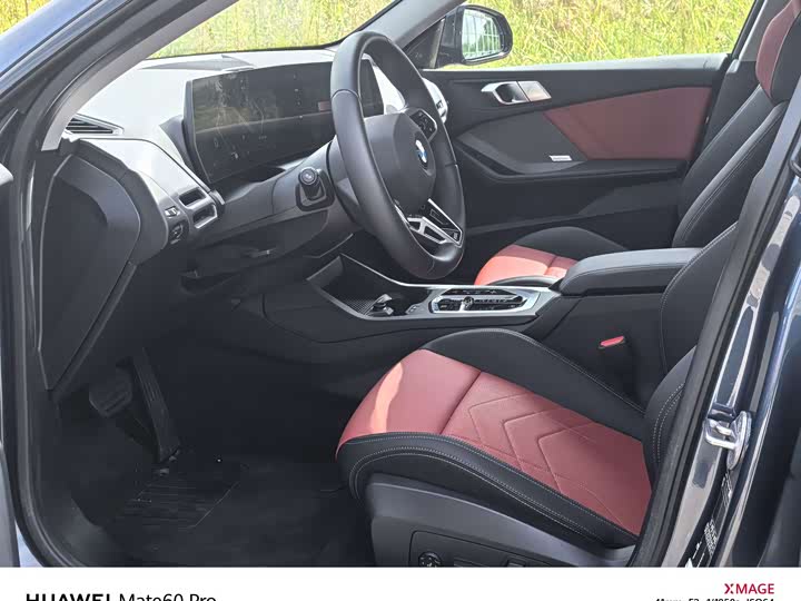 BMW 2 Series 2025 2025款 225L M运动曜夜套装