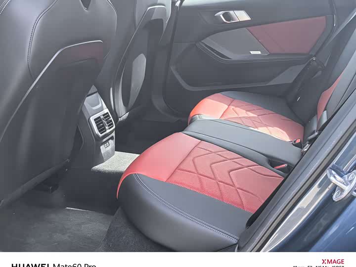 BMW 2 Series 2025 2025款 225L M运动曜夜套装