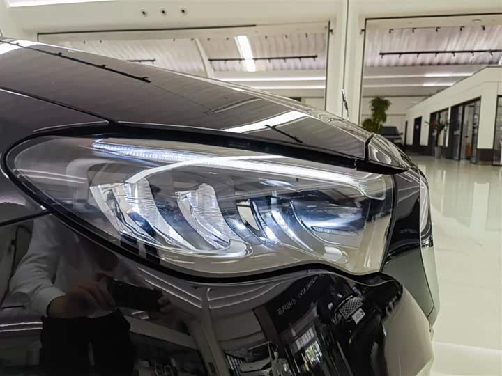 Mercedes-Benz E-Class 2025 2025款 E 300 L 豪华型