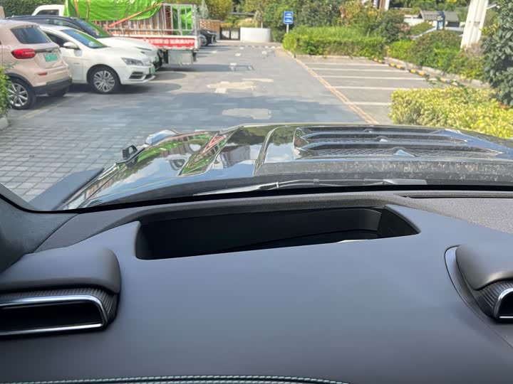 BYD Yangwang U8 2024 2024款 越野玩家版