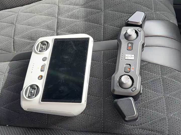 BYD Yangwang U8 2024 2024款 越野玩家版