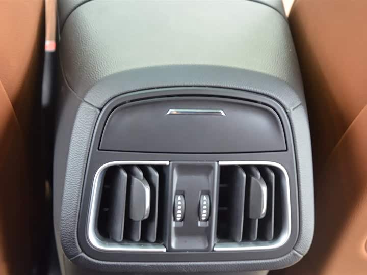 Maserati Levante 2022 2022款 2.0T GT锋芒版