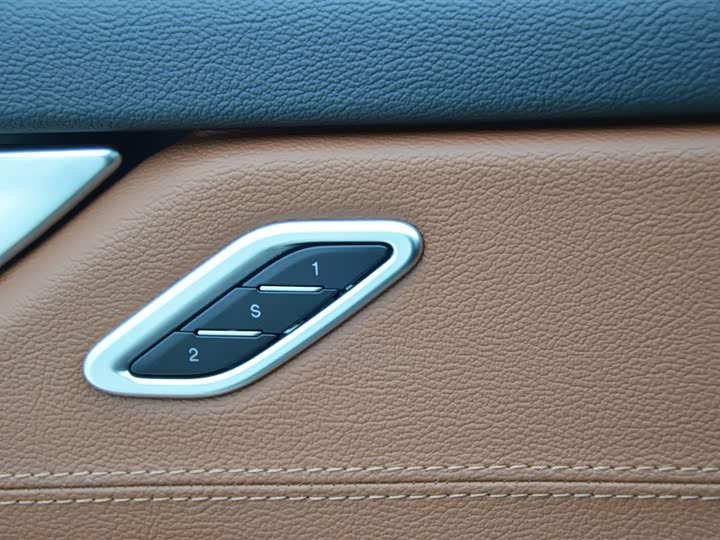 Maserati Levante 2022 2022款 2.0T GT锋芒版