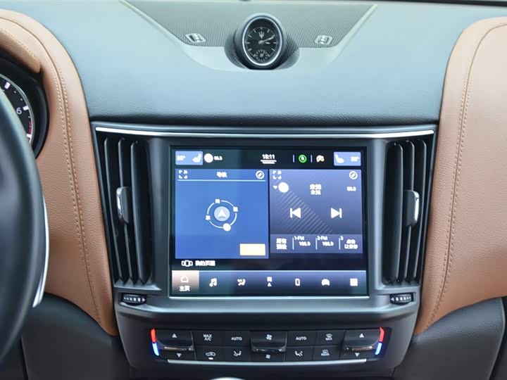 Maserati Levante 2022 2022款 2.0T GT锋芒版